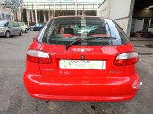 daewoo lanos (klat) del año 2000