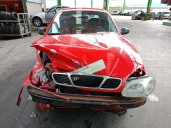 daewoo lanos (klat) del año 2000