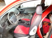 daewoo lanos (klat) del año 2000