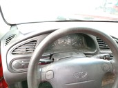 daewoo lanos (klat) from the year 2000
