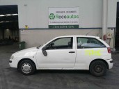 seat ibiza (6k1) del año 2001