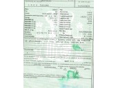 seat ibiza (6k1) del año 2001