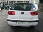 seat ibiza (6k1) del año 2001