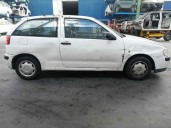 seat ibiza (6k1) del año 2001