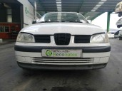 seat ibiza (6k1) del año 2001