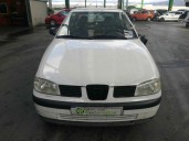 seat ibiza (6k1) del año 2001
