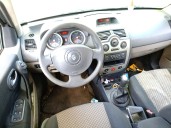 renault megane ii sedán (lm0/1_) del año 2004