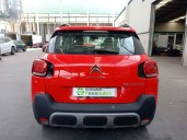 citroën c3 aircross i (2r_, 2c_) del año 2017
