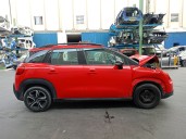 citroën c3 aircross i (2r_, 2c_) del año 2017