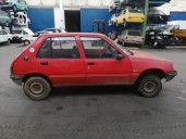 peugeot 205 berlina del año 1992