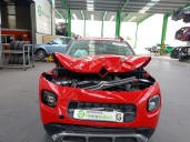 citroën c3 aircross i (2r_, 2c_) del año 2017