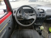 peugeot 205 berlina del año 1992