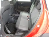 citroën c3 aircross i (2r_, 2c_) del año 2017