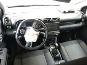 citroën c3 aircross i (2r_, 2c_) del año 2017