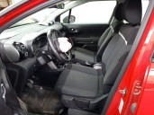 citroën c3 aircross i (2r_, 2c_) del año 2017