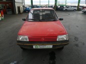 peugeot 205 berlina del año 1992