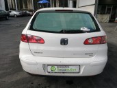 seat ibiza (6l1) del año 2002