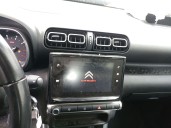 citroën c3 aircross i (2r_, 2c_) del año 2017