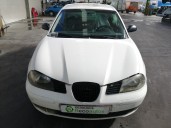 seat ibiza (6l1) del año 2002