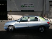 citroën xsara berlina del año 2002