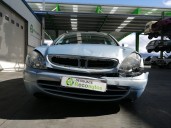 citroën xsara berlina del año 2002