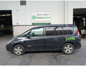 renault espace iv (jk0/1_) del año 2003