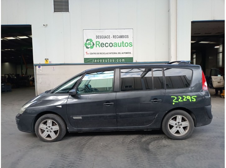 renault espace iv (jk0/1_) del año 2003