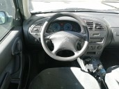 citroën xsara berlina del año 2002