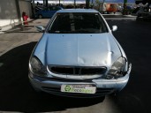 citroën xsara berlina del año 2002