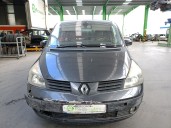renault espace iv (jk0/1_) del año 2003