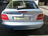 citroën xsara berlina del año 2002