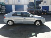 citroën xsara berlina del año 2002