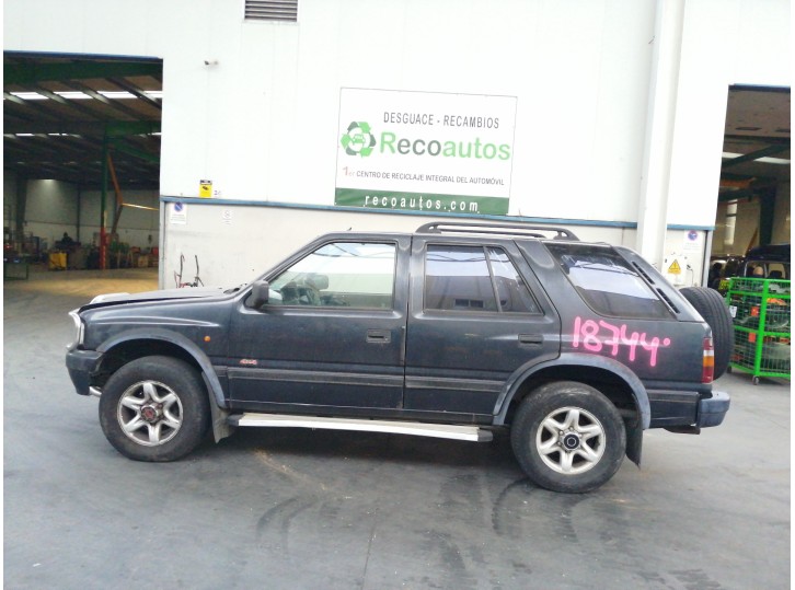 opel frontera a del año 1997
