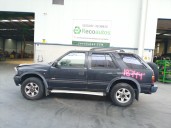 opel frontera a del año 1997