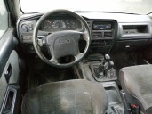 opel frontera a del año 1997