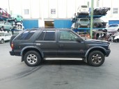 opel frontera a del año 1997