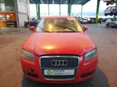 audi a3 (8p) del año 2007