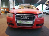 audi a3 (8p) del año 2007