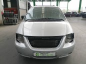 chrysler voyager (rg) del año 2007