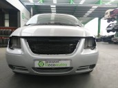 chrysler voyager (rg) del año 2007