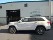 jeep grand cherokee iv (wk, wk2) del año 2013