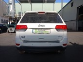 jeep grand cherokee iv (wk, wk2) del año 2013