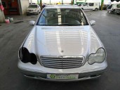mercedes-benz clase c (w203) berlina del año 2003