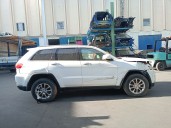 jeep grand cherokee iv (wk, wk2) del año 2013