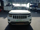 jeep grand cherokee iv (wk, wk2) del año 2013