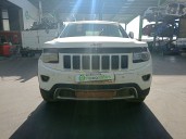 jeep grand cherokee iv (wk, wk2) del año 2013