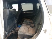 jeep grand cherokee iv (wk, wk2) del año 2013