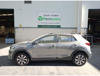 kia stonic (yb) del año 2023