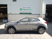 kia stonic (yb) del año 2023