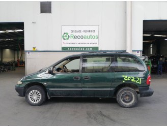 chrysler voyager (gs) del año 1996